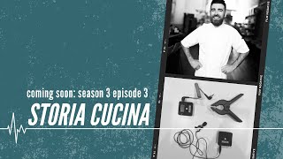 Introducing Our Next Guest: Jonathan Cicotti