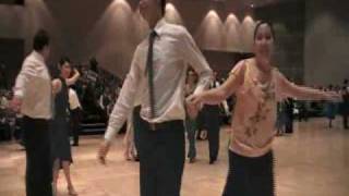 OSB 2008 - Bronze Standard Quickstep 1