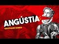 Angústia, de Graciliano Ramos - by Ju Palermo