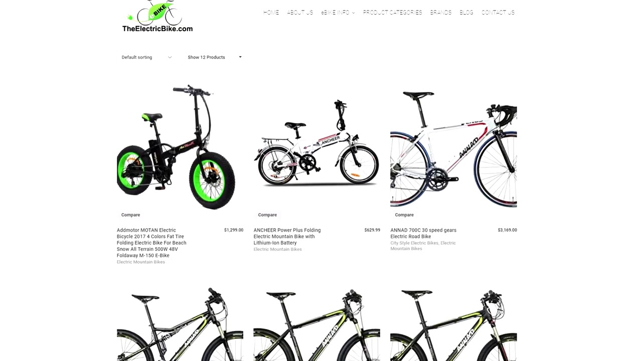 Ultimate E Bike Buying Guide YouTube