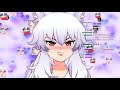 Lumi reveals her TRUE FACE on stream!