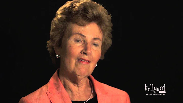 Nashville Corporate Video| KGV Studios| Janet Jern...