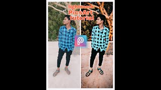 Top 5 photo editing | JD| tutorial screenshot 5