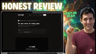 OpenCode vs Crush Review 2026 Developer Tool Comparison Software Interface And Features Test