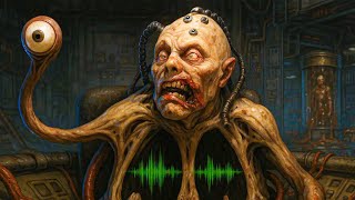 The ENTIRE Story of The Master To Fall Asleep To