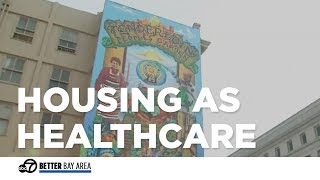 SF agency providing housing, supportive services to help get people off the streets