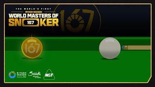 Famous The 1️⃣6️⃣7️⃣ Explained By Jack Lisowski! 🙌 @RiyadhSeason Net Worth