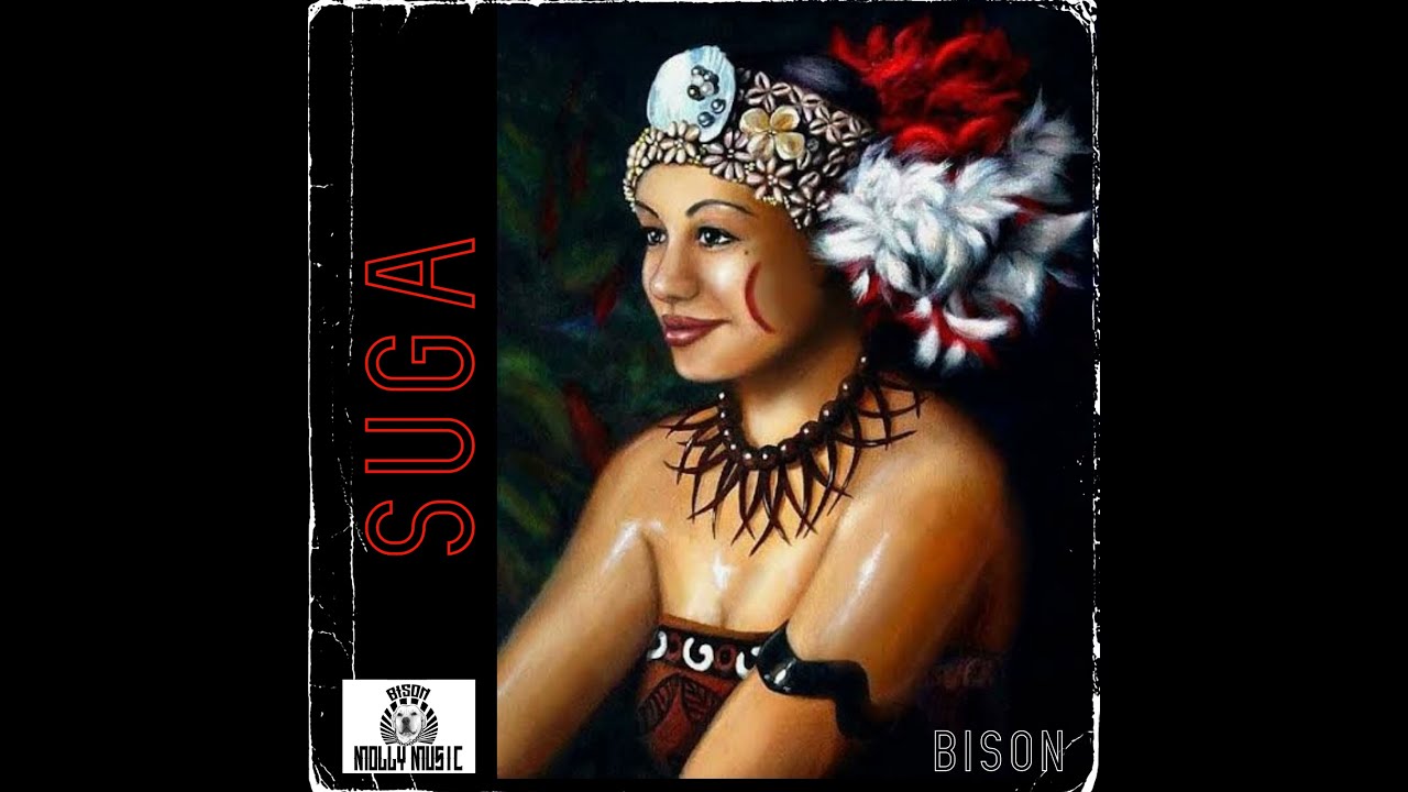 BISON- SUGA(OFFICIAL TRACK) Lyrics in Description auf YouTube ansehen BISON- SUGA(OFFICIAL TRACK) Lyrics in Description auf YouTube ansehen