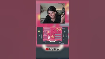 Een gereedschapskist organiseren ✨voldoening✨ #alittletotheleft #gaming #puzzel #heykipp #genderf...