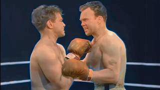 Ringside (1949) colorized