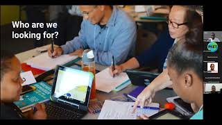 PhET Translator Network Informational Session