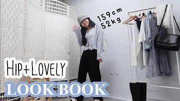 꾸안꾸룩에 힙블리 두 방울 🕶 봄 데일리 패션 코디 룩북 🎀 원피스 코디 • 학생룩 • 키작녀 룩북 • 출근룩 • 체형 커버 Spring look book