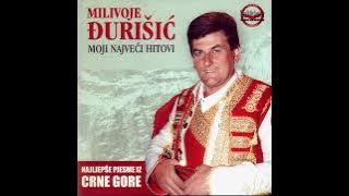 Daleko si zemljo  moja