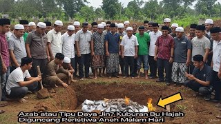 Download Lagu ‼️VIRAL‼️ Kuburan Bu Hajah Didatangi Ular Hitam, Warga Desa Syok Menyaksikan Langsung! MP3 Download Lagu ‼️VIRAL‼️ Kuburan Bu Hajah Didatangi Ular Hitam, Warga Desa Syok Menyaksikan Langsung! MP3