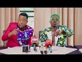 Tubamanyi - Henry Mwanje ft Green Daddy.{Official Video}