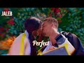 Justine & Caleb | Perfect