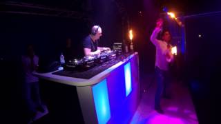 Cauet Met Le Feu Avec Syxx Fx Next Door Club - 26 Avril 2013