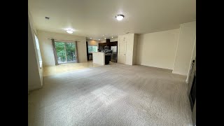 Townhome for Rent in Portland 3BR/2.5BA by Property Managers in Beaverton