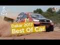 Best Of Car - Dakar 2017