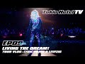 Living the dream! TOUR VLOG: Lyon, Paris & Leipzig - Tokio Hotel TV 2023 / EP09