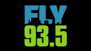 FLY 93.5 Mixtapes: DJ BoogerFinga TURNT UP