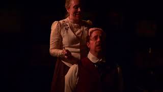 GASLIGHT TRAILER | THE WLAC 