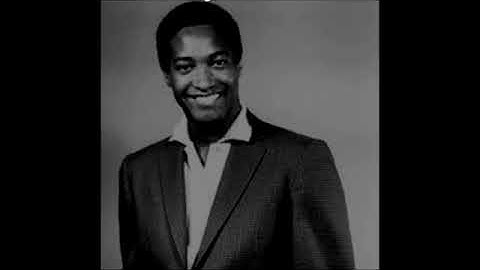 Sam cooke don t know much about history lyrics