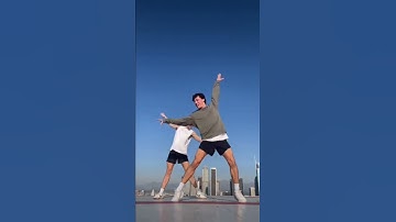 Thumbnail of JESSIE J’S “DOMINO” VIRAL TIKTOK DANCE #dance #domino #fortnite
