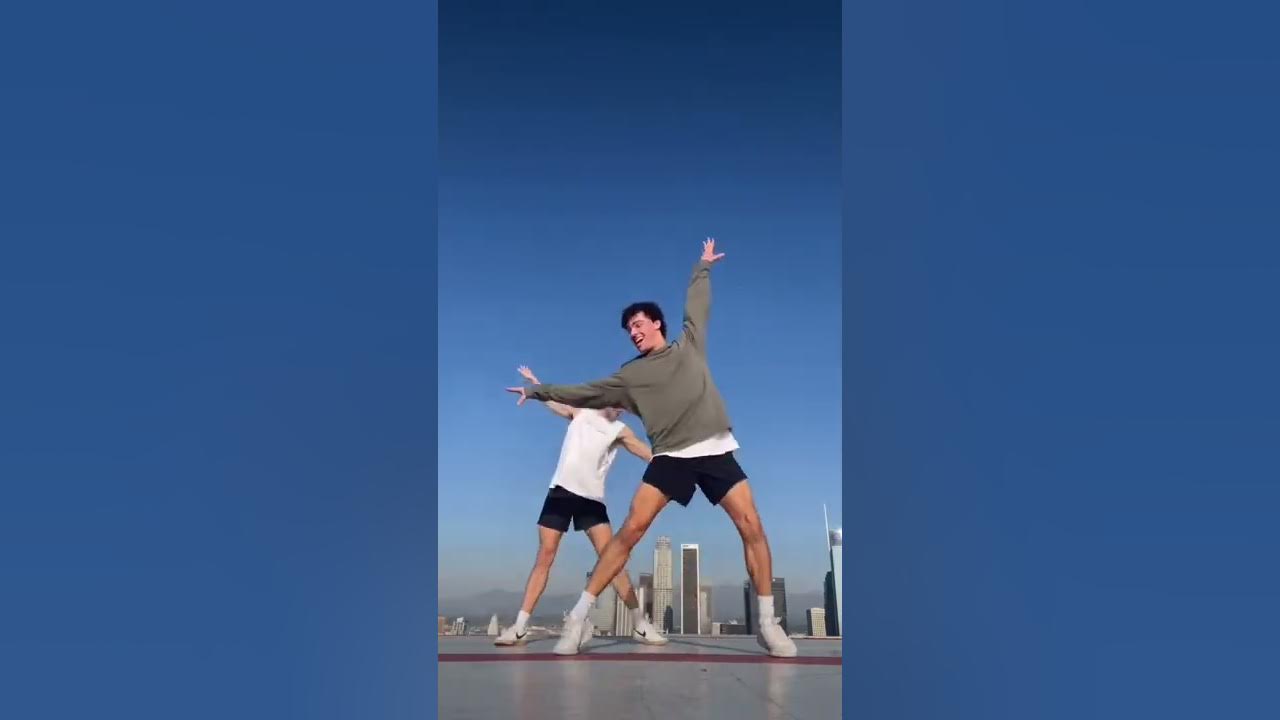 JESSIE J’S “DOMINO” VIRAL TIKTOK DANCE #dance #domino #fortnite