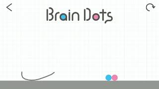 Brain Dots Level 3