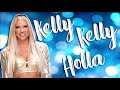 WWE Holla Kelly Kelly Theme 