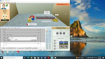 D-4 Part Sorting By Size 1