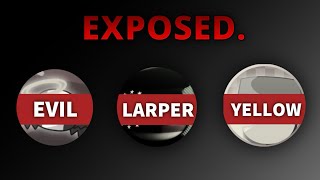 The UNTUFFEST CBTubers EVER