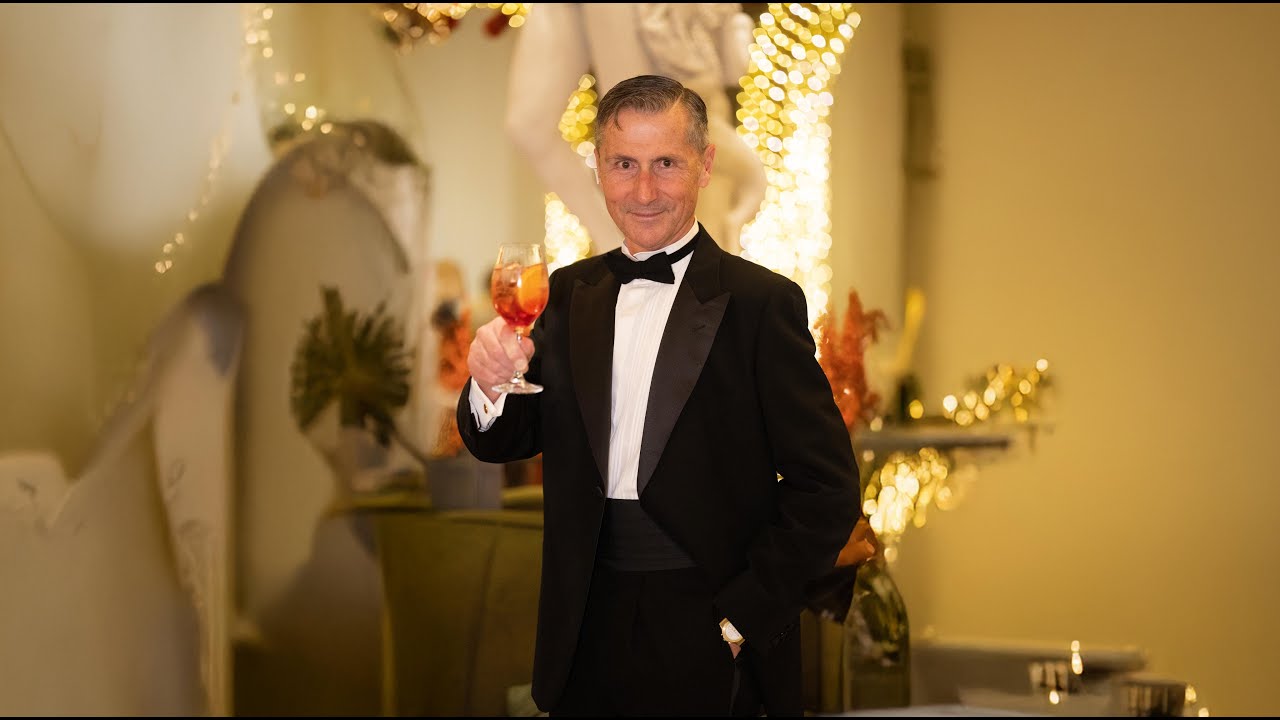 Travel Academy Gala 2025