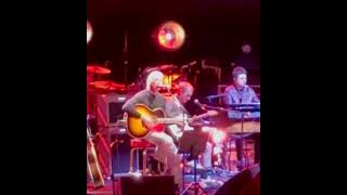 Paul Weller @Royal Albert Hall 24-3-2024