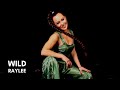 Raylee  wild lyrics