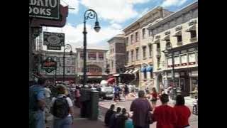Orlando Trip! Universal Studios