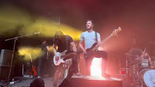 Tyler Rich-The Difference (live) Joes Rosemont 3-25-22