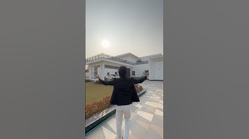 1 Acre Luxury Farmhouse in Delhi NCR