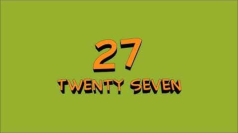 My Logo Countdown 30-21