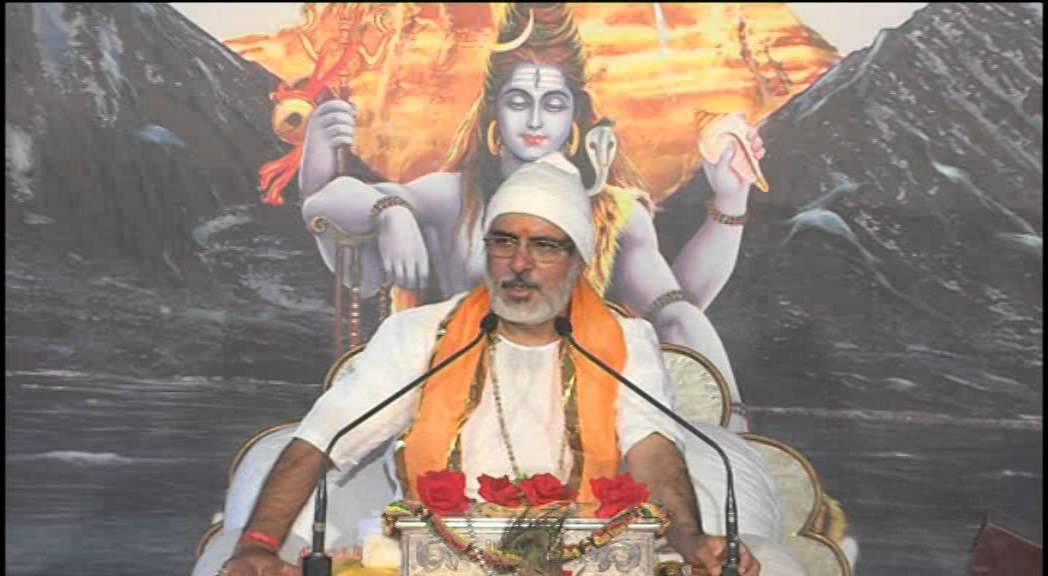 Shrimad Bhagavat Katha, Kailash Mansarovar, Day 6