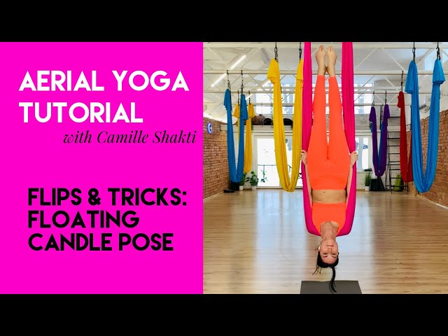 2 Alternatives to Shoulderstand