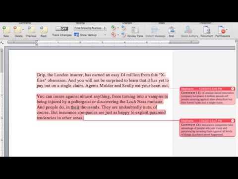 how to use paraphrasing tool in word