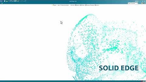 Solid Edge Tips & Tricks 2023 - Part 3 of 3