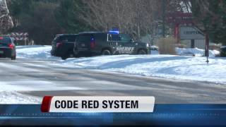 Ada County Uses Code Red System To Alert Neighbors Of Emergencies