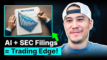 The Hidden Edge in SEC Filings with Jason Tange of AskEdgar
