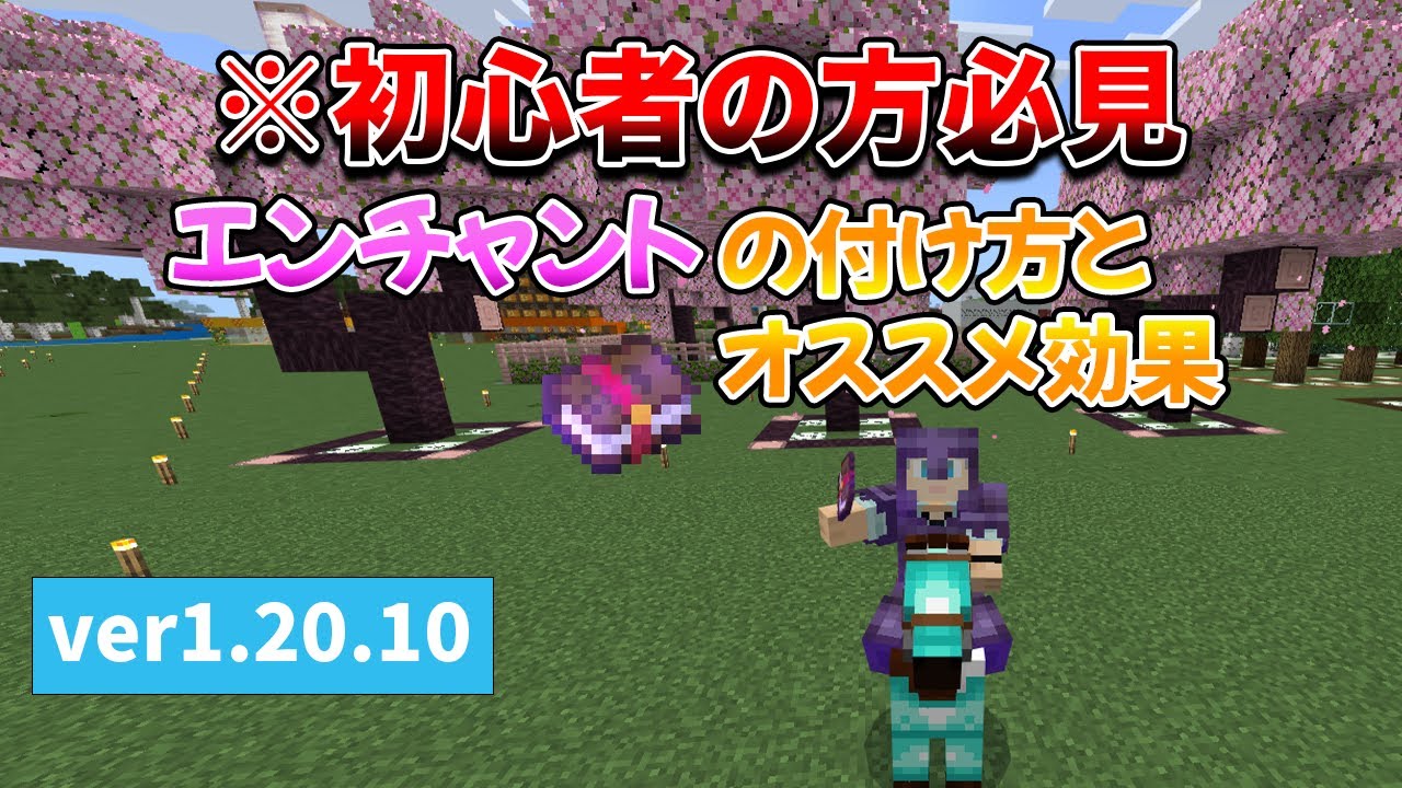 Minecraft Bedrock Edition] If you don't know how to apply