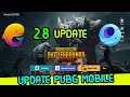 2 8 Update PUBG MOBILE ON GAMELOOP / TGB | BEST SETTINGS FOR GAMELOOP | Zombie Edge