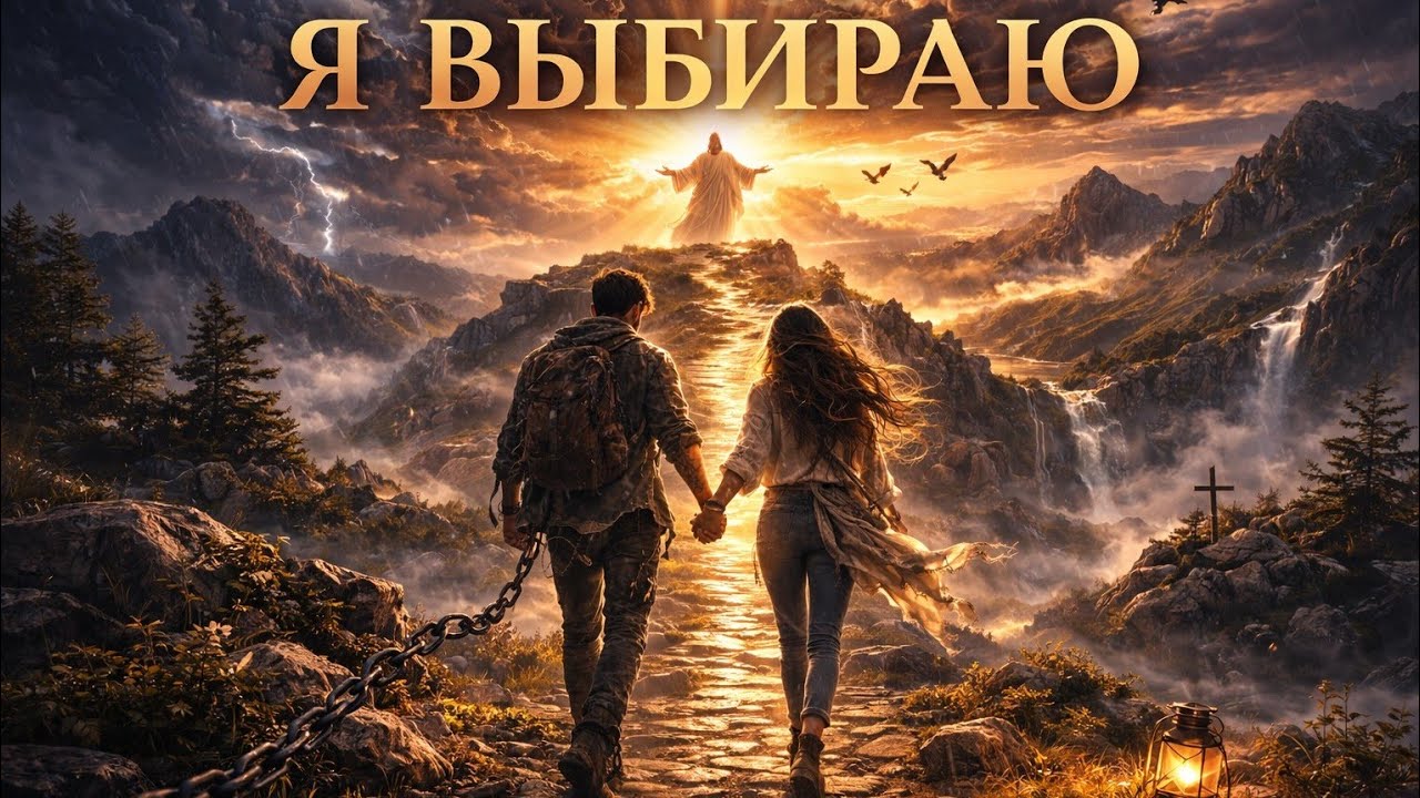 Новая Христианская песня 