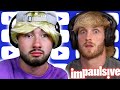 Impaulsive Podcast (PARODY)